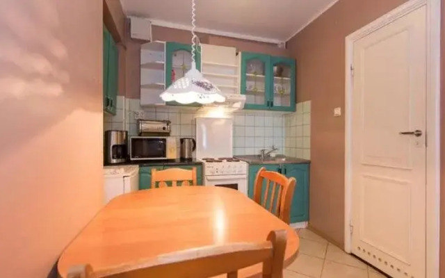 Tallinn City Apartments