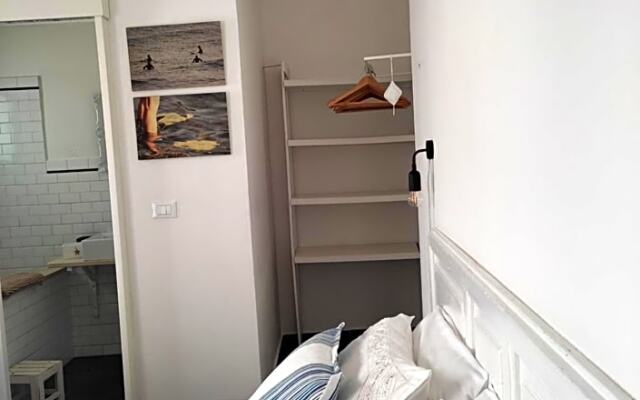 Bed & Breakfast Aquilino Lecce