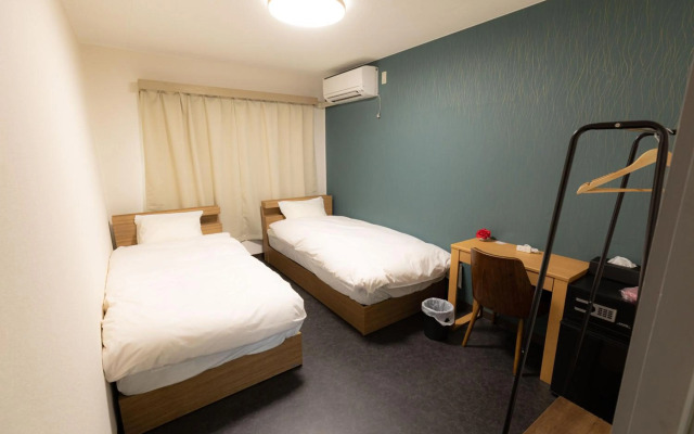 ゲストハウス五島時光