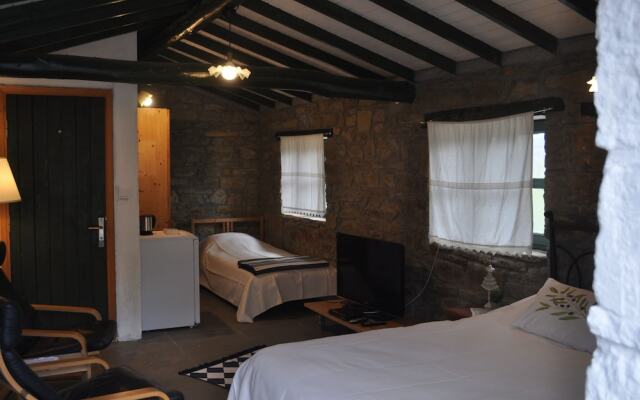 Son Vapur Butik Otel