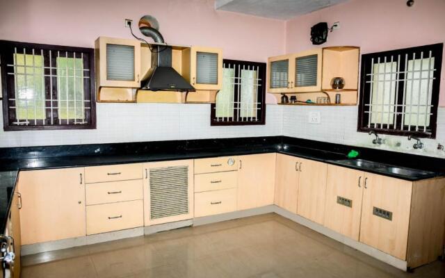 3Star Villa