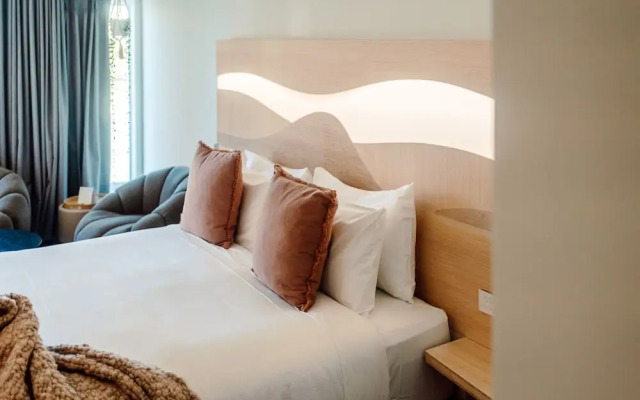 CitySide Hotel Tauranga