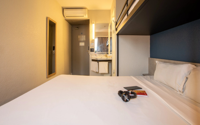ibis budget Sao Paulo Morumbi