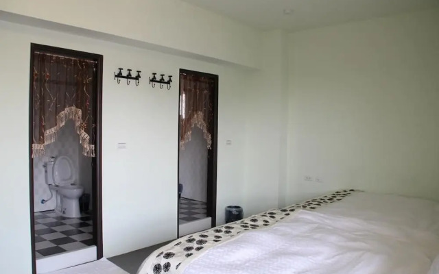 Magi House