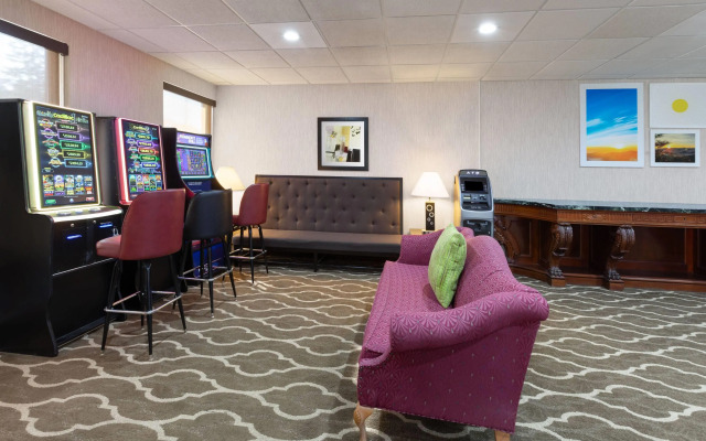 Days Inn by Wyndham Blairsville