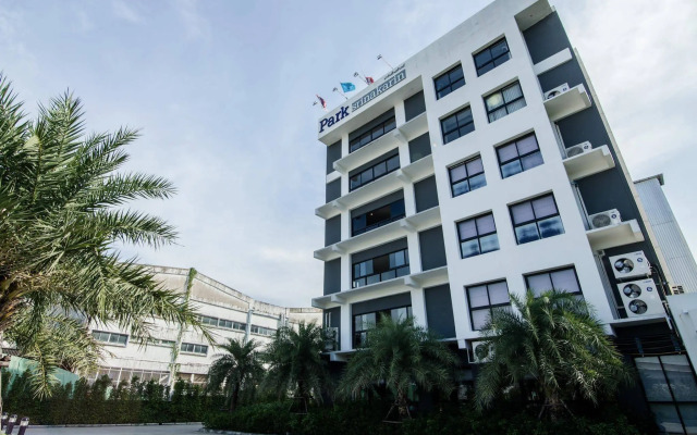 Baan Oliver Srinakarin