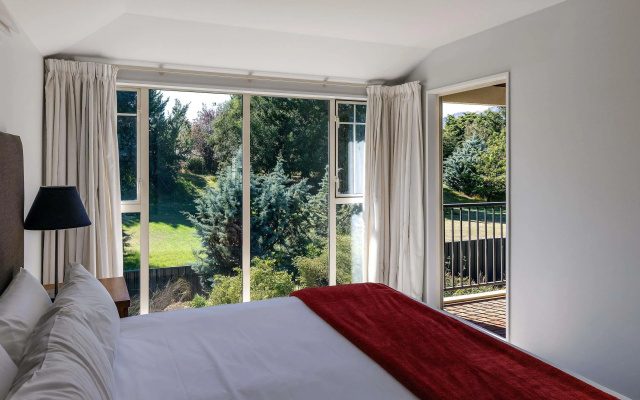 Mantra Lake Tekapo – Guest Rooms – Lake Tekapo