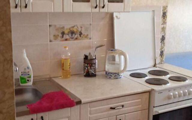 Апартаменты на улице Транспортная 34/2