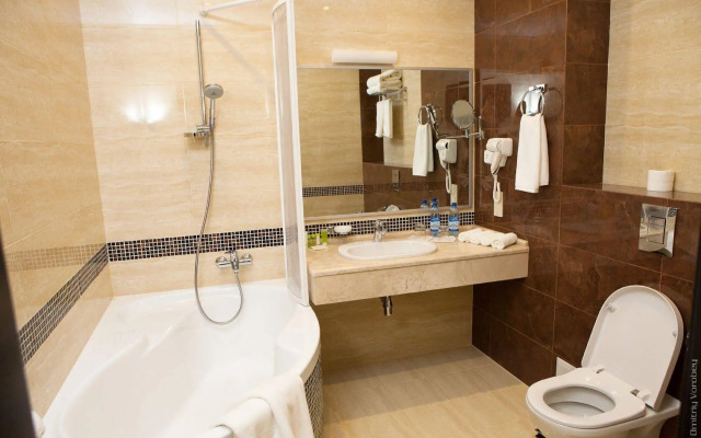 Kiroff Hotel