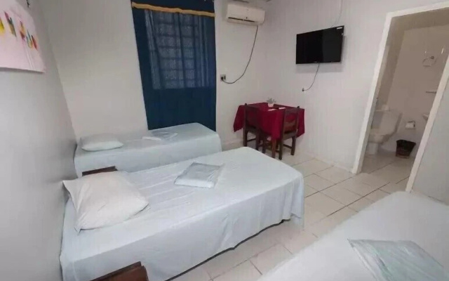 Hotel Euzébio's