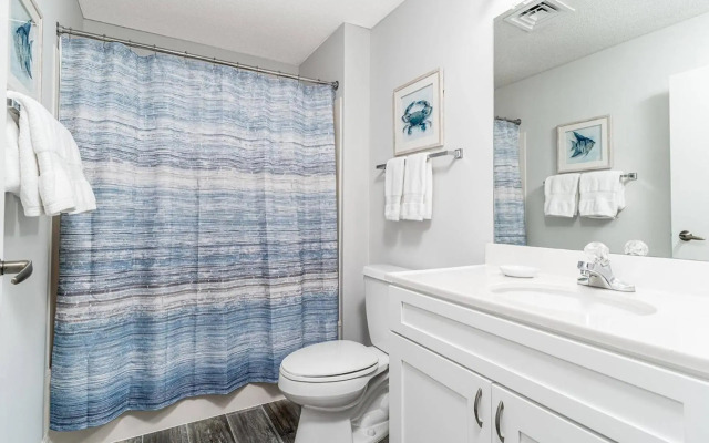 Beach within Reach - Summit 105