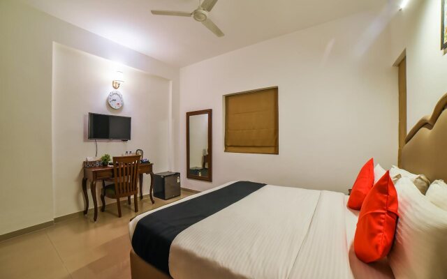 Parnasala Princely By OYO Rooms