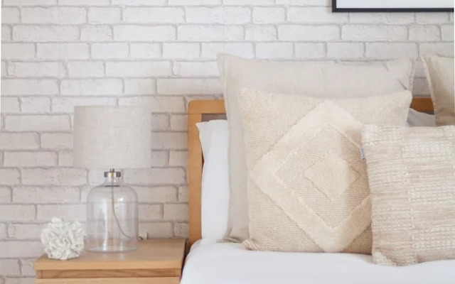 The Whitecross Street Apartment