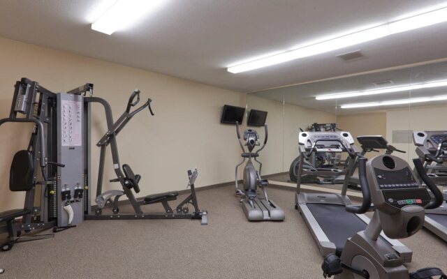 Candlewood Suites Enterprise S, An Ihg Hotel