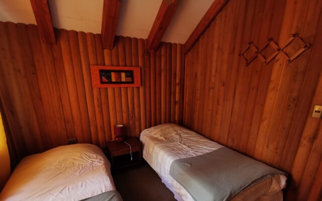 Cabañas Bordenieve