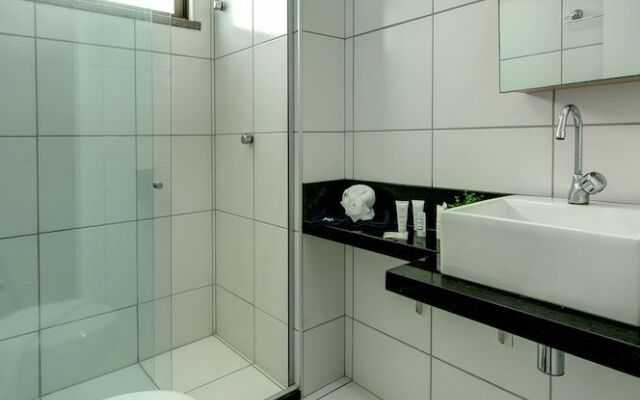 Mediterranee Residence By DM Apartments