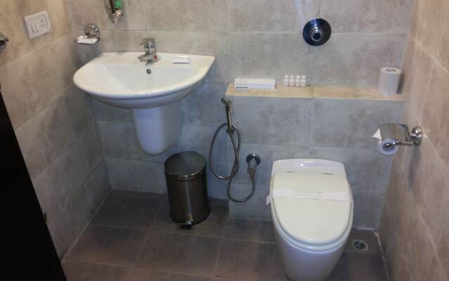 Orritel Hotel Hinjewadi