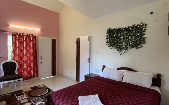 Le Hayat 4Bhk Pvt-Villa Kodaikanal TN