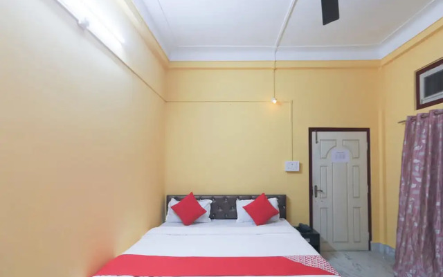 OYO 45372 N. N Residency