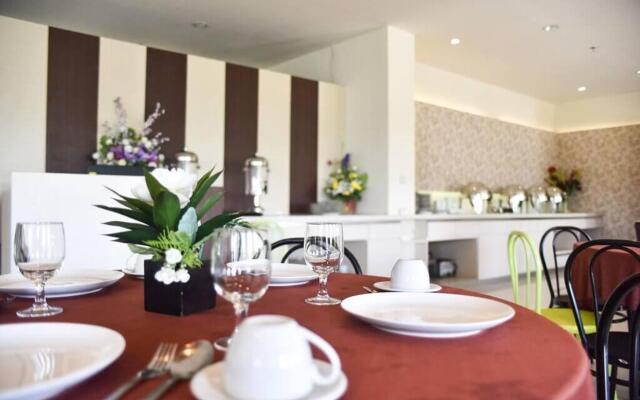 Liberta Hotel Grand Sayang Makassar