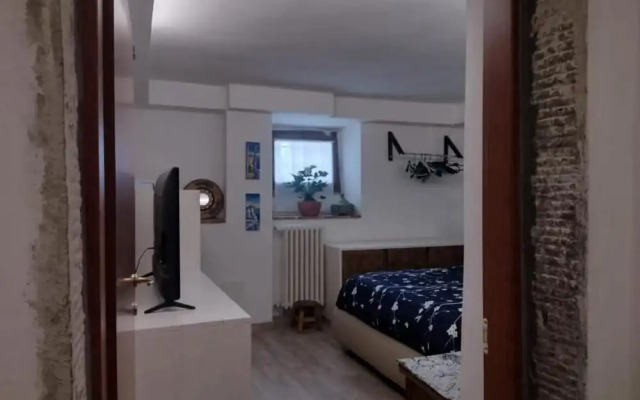 "farmhouse Apartment: La Casa di Polly"