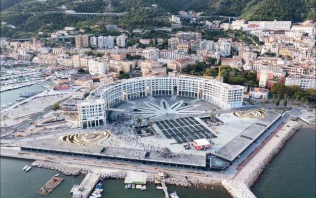 Residenza Guarna