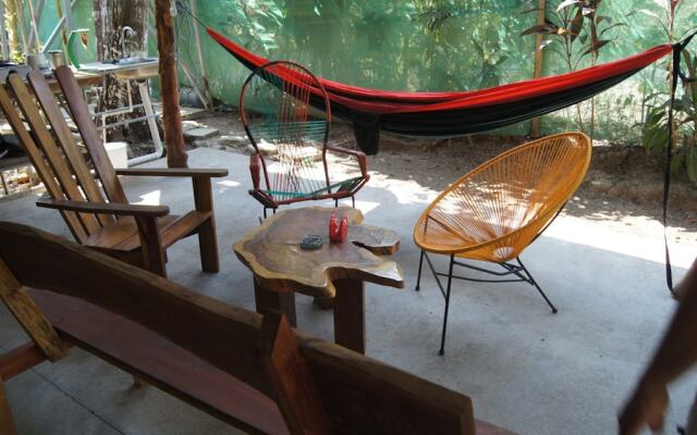 Hostel Bello Amanecer