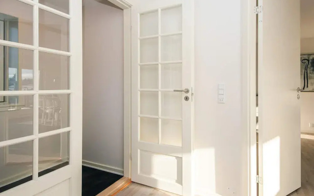 5 Star Holiday Home in Give