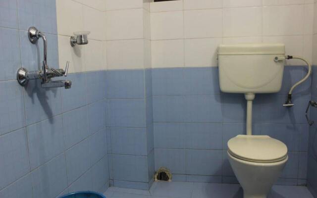 OYO Rooms Baramunda Bus Stop