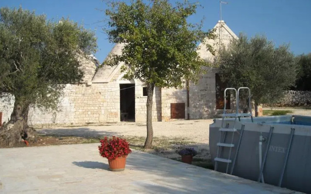 Trulli e Cummerse
