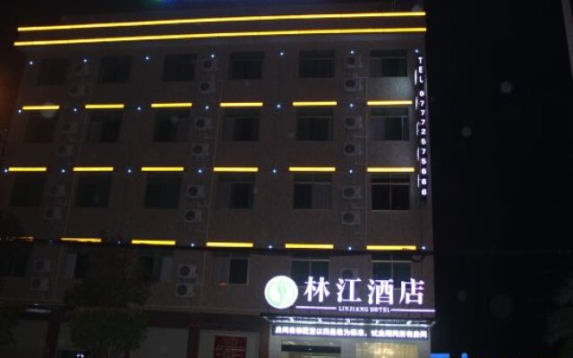 Linjiang Hotel