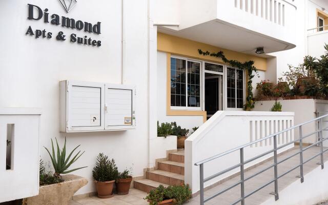 Diamond Apartments & Suites