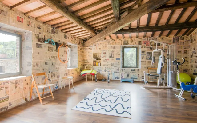 Belvilla by OYO Fattoria 19