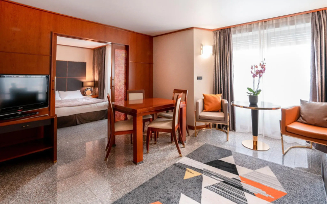 Goldstar Appartements Nice