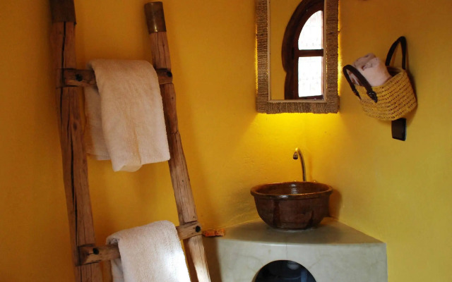Kasbah Isfoula