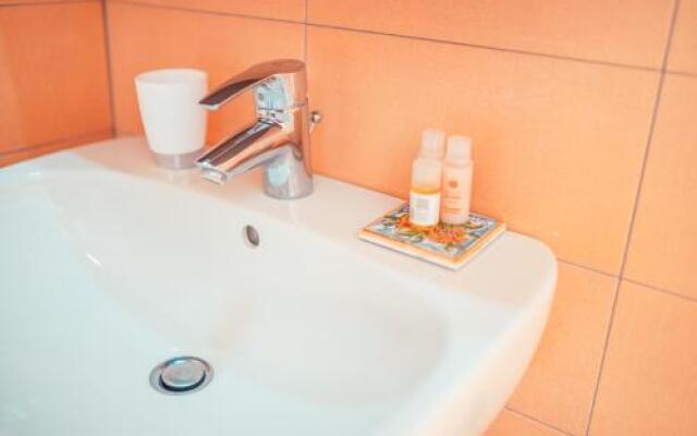 Mosaico Taormina Guest House