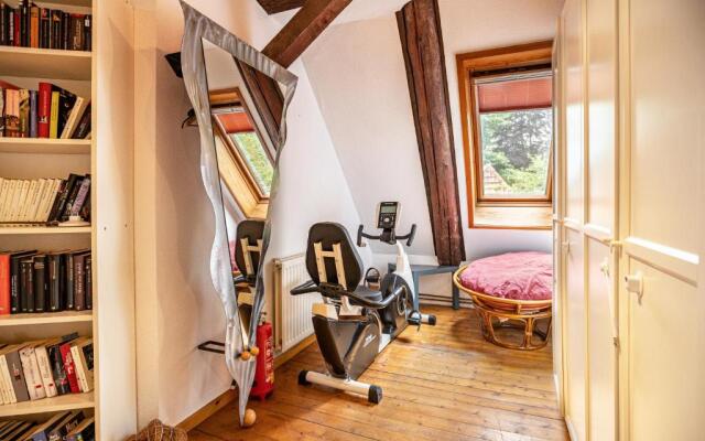 Ferienwohnung Lieblingsplatz