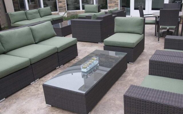 Hilton Garden Inn New Braunfels