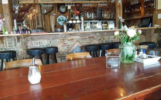 Hotel onder de Linden