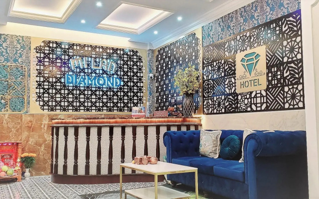 Mi Lan Villa Hotel