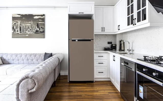 Comfy Flat In Sisli With Central Location