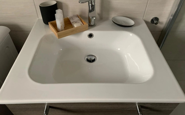 Miranda, Modern Duplex, Garden, Swimming Pool, Parking