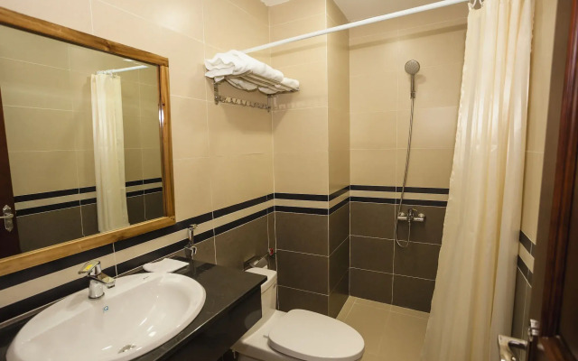 Thanh Thanh Hotel