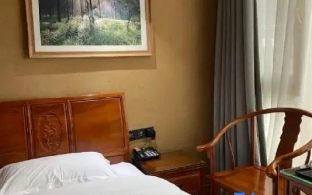 Xingyue Space Folk Hotel