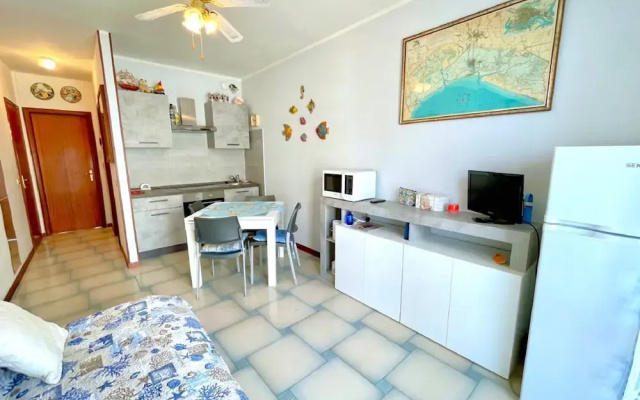 Holiday Home in Caorle Near Spiaggia Tartaruga