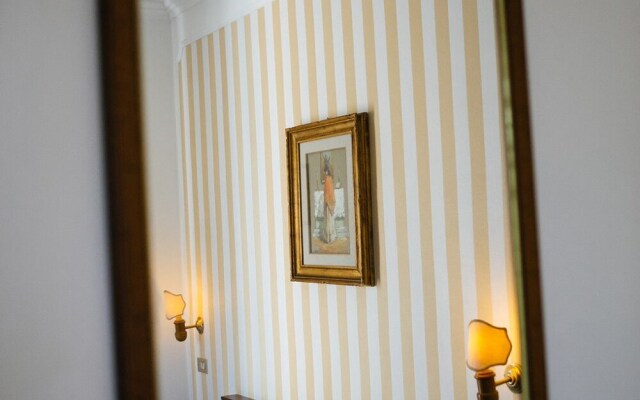 Hotel Giardino - Follonica