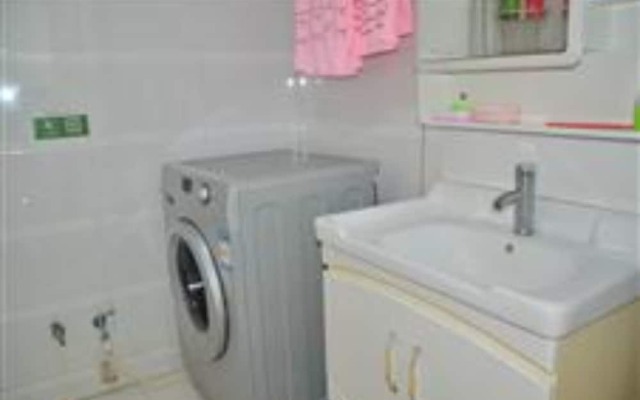 Blessed Family 2BR Apartment 9-601