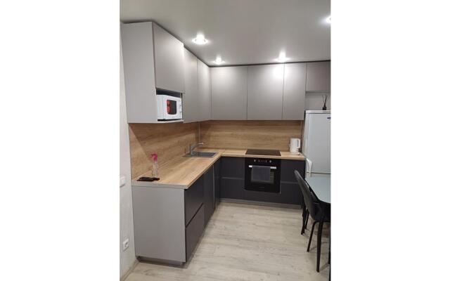 Room Tour on Pavel Sharov Street