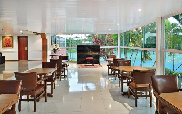 Vilage Inn Ribeirao Preto & Convencoes