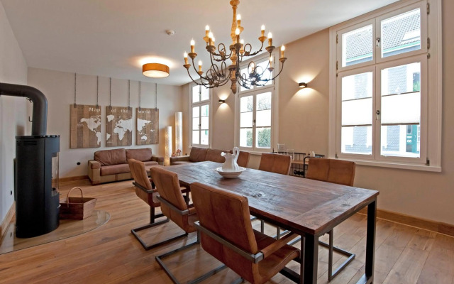 Villa Paulus Gästehaus